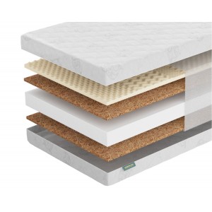 Матрас Фабрика Сна Киндер 7.10 Новополоцк