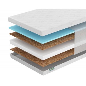 Матрас Фабрика Сна Киндер 8 Новополоцк