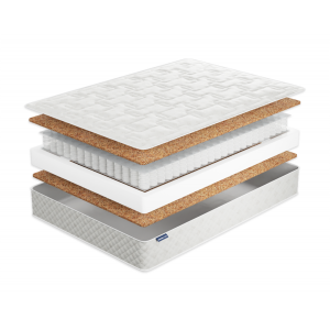 Матрас Фабрика Сна Топ 2 Новополоцк