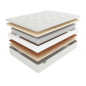 Матрас Фабрика Сна G7 Новополоцк