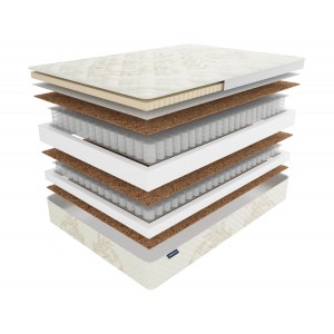 Матрас Фабрика Сна G9 Новополоцк