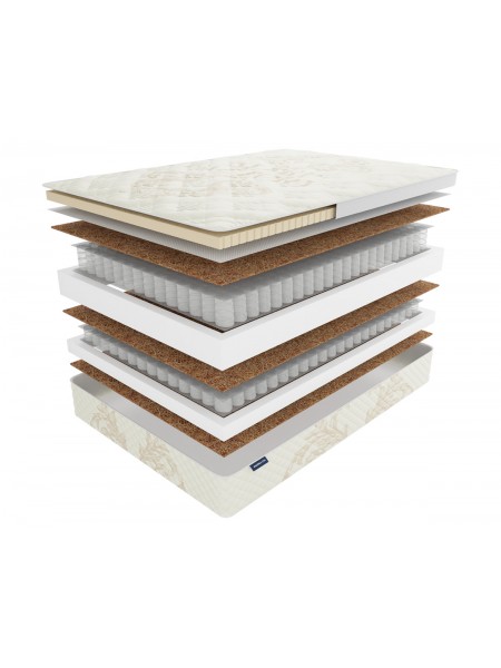 Матрас Фабрика Сна G9