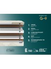 Матрас Фабрика Сна G9 Новополоцк