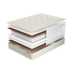 Матрас Фабрика Сна Топ-10 Новополоцк