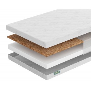 Матрас Фабрика Сна Киндер 3 Новополоцк