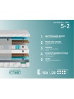 Матрас Фабрика Сна S2 Новополоцк