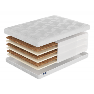 Матрас Фабрика Сна Латекс HARD 1 Новополоцк