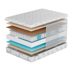 Матрас Фабрика Сна S5 Новополоцк