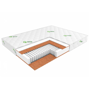 Матрас ЭОС (EOS) Тип 6а Новополоцк