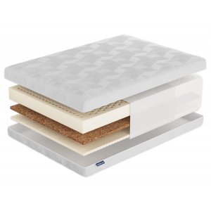 Матрас Латекс Pro-1 Новополоцк