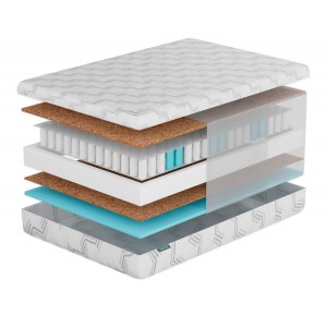 Матрас Фабрика Сна S3 Новополоцк