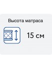 Матрас Вегас Tempo Новополоцк