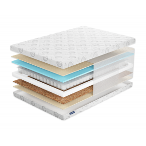 Матрас Фабрика Сна Топ 7 mini Новополоцк