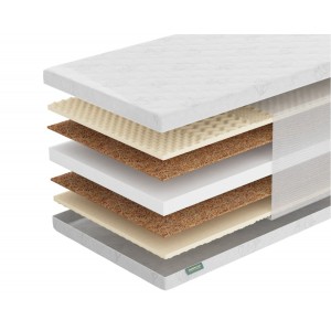 Матрас Фабрика Сна Киндер 9 Новополоцк