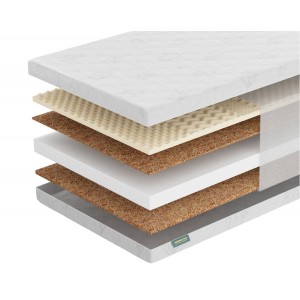 Матрас Фабрика Сна Киндер 7 Новополоцк