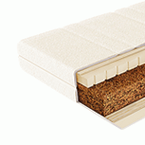 Детский матрас Cocolatex Новополоцк