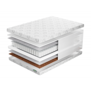 Матрас Фабрика Сна Топ 8 Новополоцк