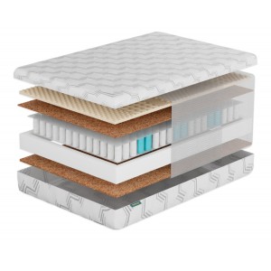 Матрас Фабрика Сна S6 Новополоцк