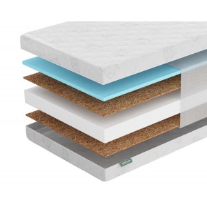 Матрас Фабрика Сна Киндер 8.10  Новополоцк