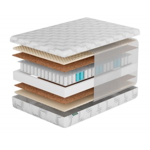 Матрас Фабрика Сна S7 Новополоцк