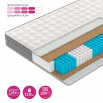 Матрас Вегас S5