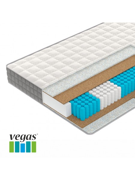 Матрас Вегас S5