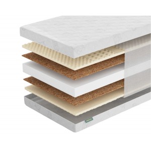 Матрас Фабрика Сна Киндер 9.10 Новополоцк