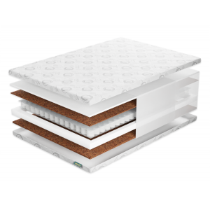 Матрас Фабрика Сна Топ 5 mini Новополоцк